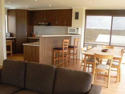 Moreview At Vivonne Bay - Dalby Accommodation 1