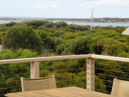 Moreview At Vivonne Bay - Dalby Accommodation 3