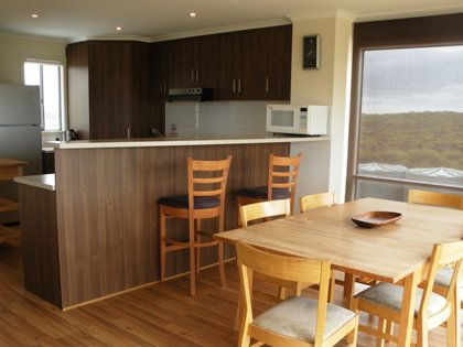 Moreview At Vivonne Bay - Dalby Accommodation 5