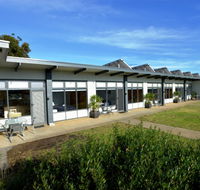 Coastal Breeze Units 1 to 5 - Dalby Accommodation