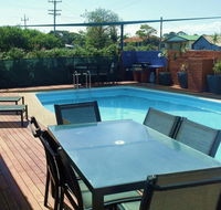 Bali Hi Motel - Dalby Accommodation