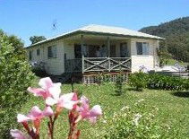  Dalby Accommodation
