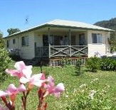 Big Bell Farm - Dalby Accommodation