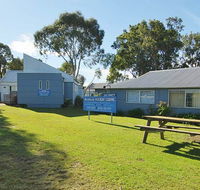 Huskisson Holiday Cabins - Dalby Accommodation