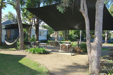 Huskisson Holiday Cabins - Dalby Accommodation 3