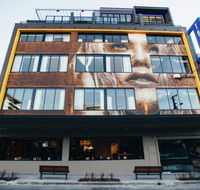 TRYP Brisbane - Dalby Accommodation