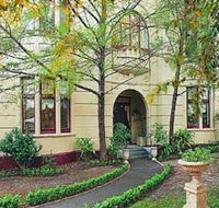 Quality Toorak Manor - Dalby Accommodation