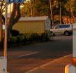 Roydon Beachfront Holiday Apartments - Dalby Accommodation