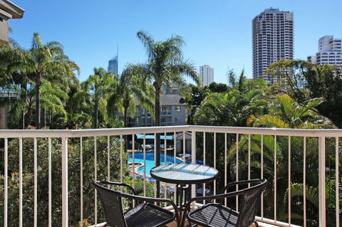 Mari Court Resort - Dalby Accommodation 4