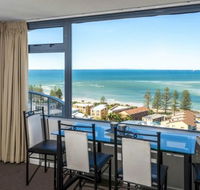 Centrepoint Holiday Apartments Caloundra - Dalby Accommodation