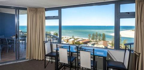 Centrepoint Holiday Apartments Caloundra - Dalby Accommodation 0