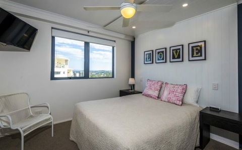 Centrepoint Holiday Apartments Caloundra - Dalby Accommodation 2