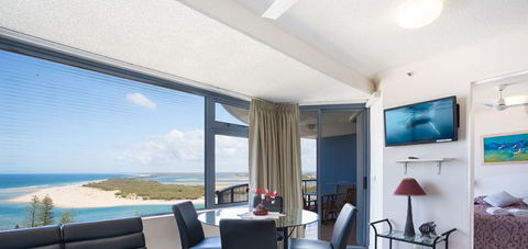 Centrepoint Holiday Apartments Caloundra - Dalby Accommodation 3