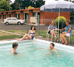 The Ambassador Motor Inn - Dalby Accommodation 0