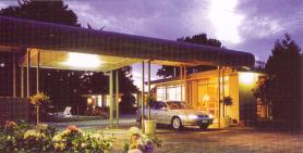 Avenue Motel - Dalby Accommodation 0