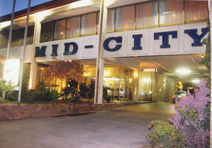 Ballarat Mid City Motor Inn - Dalby Accommodation 0