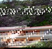Bayview House - Dalby Accommodation