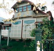 Ballarat Serviced Apartments - Dalby Accommodation