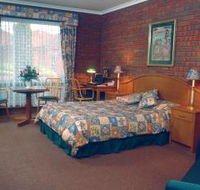 Sovereign Park Motor Inn - Dalby Accommodation