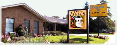 Begonia City Motor Inn - Dalby Accommodation 0