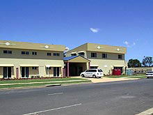 Best Western Boulevard Lodge - Dalby Accommodation 0