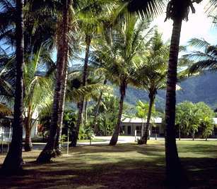Clifton Palms - Dalby Accommodation 0