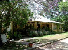 Ellerslie Homestead Bed and Breakfast - Dalby Accommodation