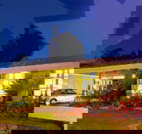 Eureka Lodge Motel - Dalby Accommodation