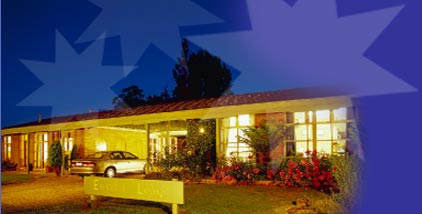 Eureka Lodge Motel - Dalby Accommodation 0