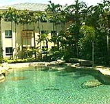 Fig Tree Lodge - Dalby Accommodation