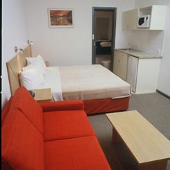 Comfort Inn And Suites Flagstaff - Dalby Accommodation 0