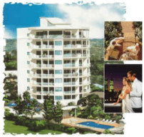 Founda Gardens Apartments - Dalby Accommodation 0