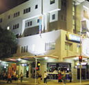 Tinbilly Travellers - Dalby Accommodation
