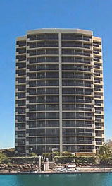 Trafalgar Towers - Dalby Accommodation 0