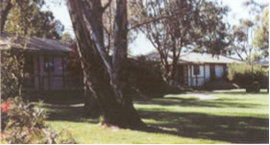 Winbi River Resort - Dalby Accommodation 0