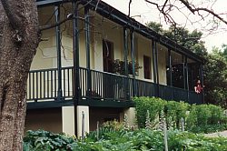 Medindie Gardens SA Dalby Accommodation