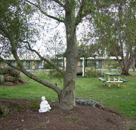 The Gold Sovereign Motor Inn - Dalby Accommodation