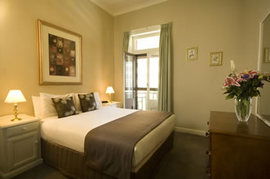 Mansions On Pulteney - Dalby Accommodation 0