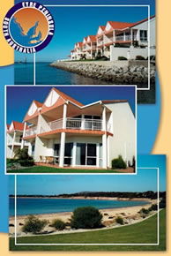 Sea Eyre Accommodation - Dalby Accommodation 0