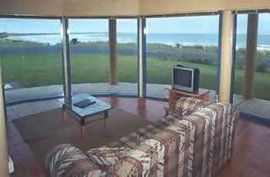 Horizons Beachfront Apartment - Dalby Accommodation 0
