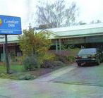 Comfort Inn Parkview - Dalby Accommodation