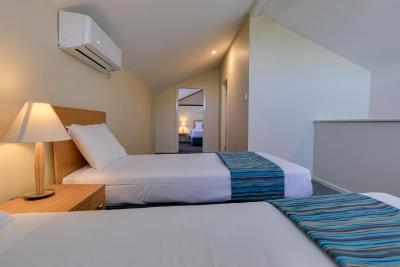 Amalfi Resort - Dalby Accommodation 6