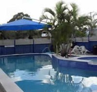 Raceways Motel - Dalby Accommodation