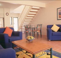 Terrapin Apartments - Dalby Accommodation