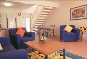Terrapin Apartments - Dalby Accommodation 0