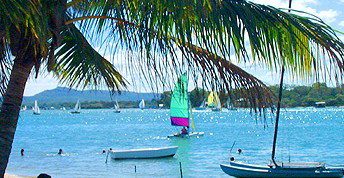 Terrapin Apartments - Dalby Accommodation 1