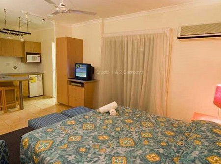 Twin Quays Noosa - Dalby Accommodation 2