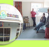 Snowy Mountains Backpackers - Dalby Accommodation
