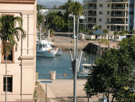 Globetrotters Budget Accommodation - Dalby Accommodation 1