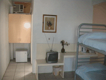 Globetrotters Budget Accommodation - Dalby Accommodation 2